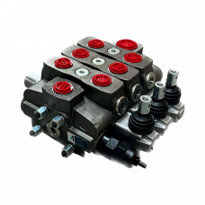 Гидрораспределитель секционный SDS180/3 (160 l/min)