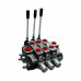Гидрораспределитель секционный SDS180/3 (160 l/min)