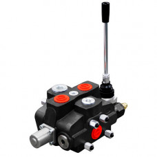 Гидрораспределитель секционный SDS180/1 (160 l/min)