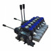 Гидрораспределитель секционный DCV100/G2-J2OTGG-2OTDD-J2OTGG