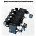 Входная секция PSRMWE6